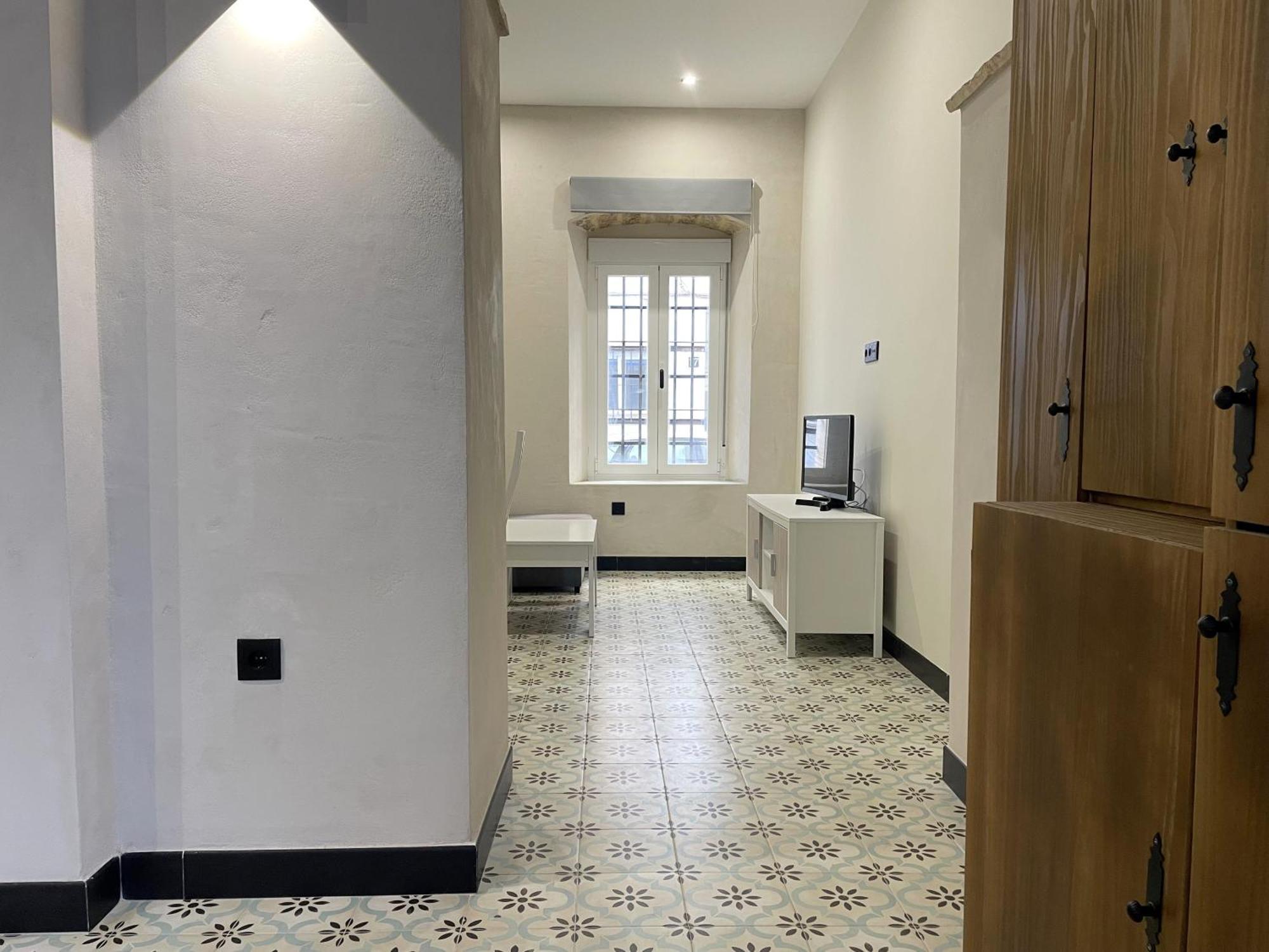 Hostidy Banda Playa Loft Apartment Sanlucar de Barrameda Exterior photo