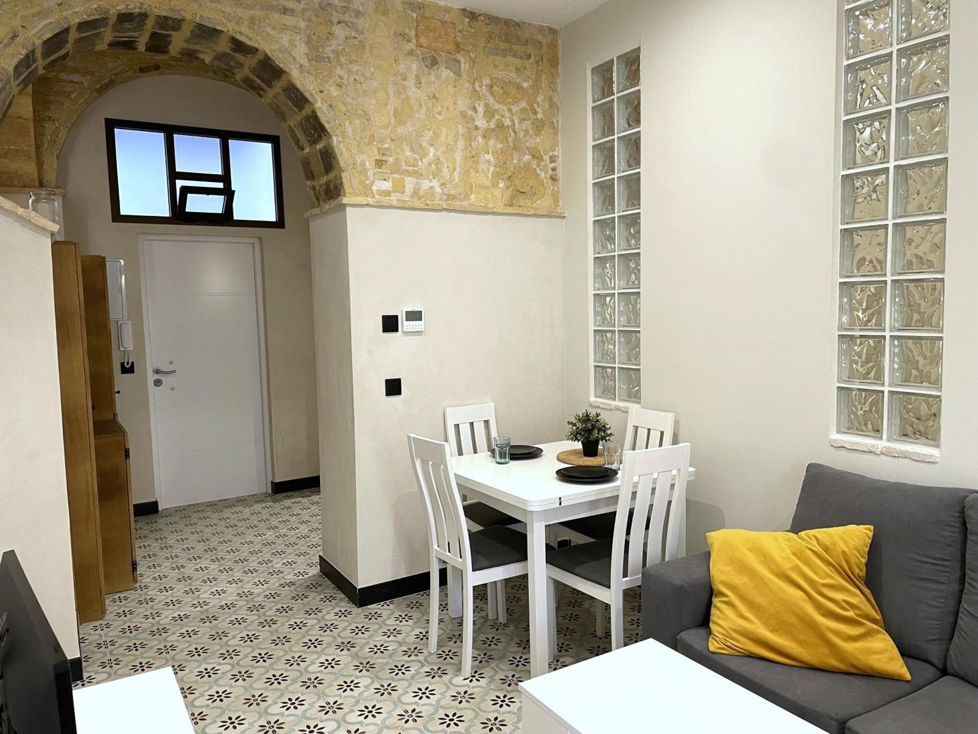 Hostidy Banda Playa Loft Apartment Sanlucar de Barrameda Exterior photo
