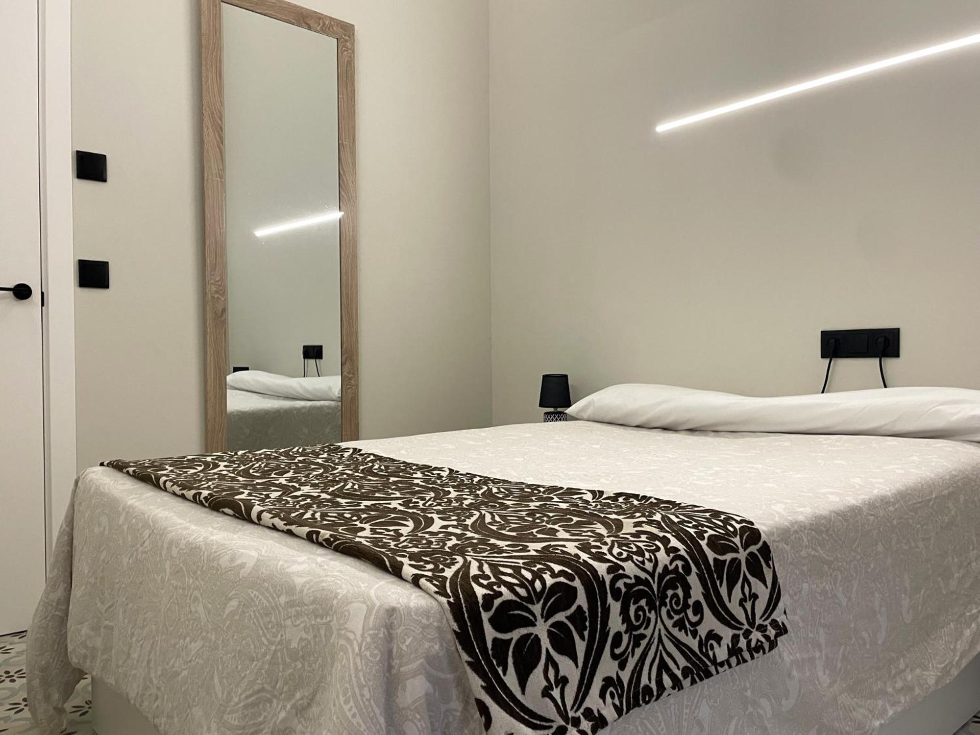 Hostidy Banda Playa Loft Apartment Sanlucar de Barrameda Exterior photo